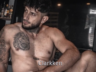 Clarkken