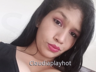 Claudiaplayhot