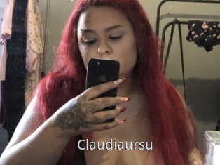 Claudiaursu