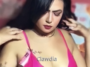 Clawdia