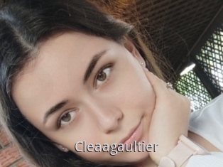 Cleaagaultier