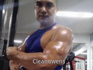 Cleanowens