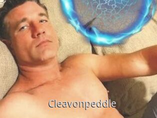 Cleavon_peddle