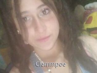 Clemmpoe
