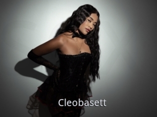 Cleobasett