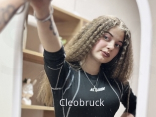 Cleobruck