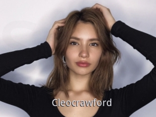 Cleocrawford