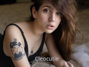 Cleocutie