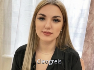 Cleogreis