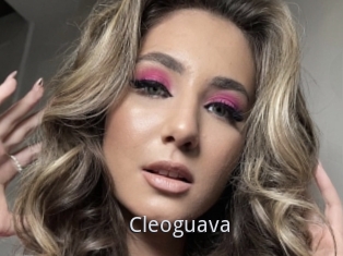 Cleoguava