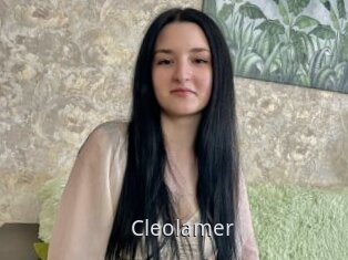 Cleolamer