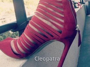 Cleopatra