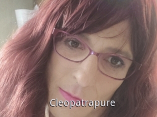 Cleopatrapure