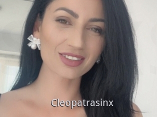 Cleopatrasinx