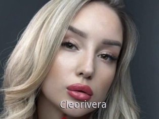 Cleorivera
