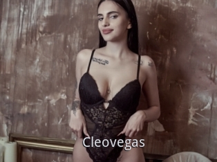 Cleovegas
