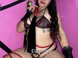 Cleysora