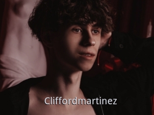 Cliffordmartinez