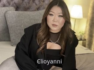 Clioyanni
