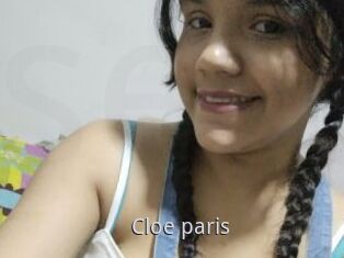 Cloe_paris