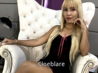 Cloeblare