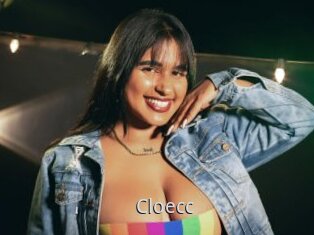 Cloecc