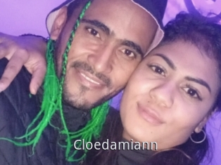 Cloedamiann