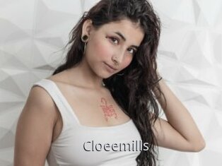 Cloeemills