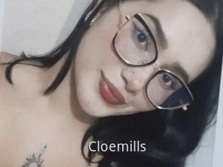 Cloemills