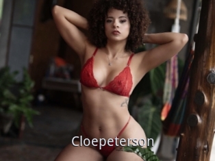 Cloepeterson