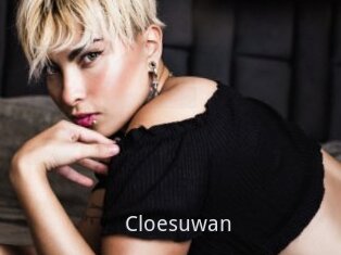 Cloesuwan