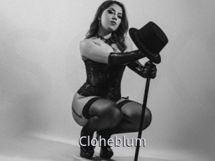 Cloheblum