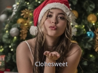 Clohesweet