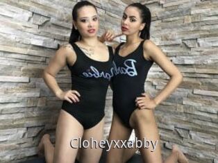 Cloheyxxabby