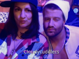 Cloudycuddlers