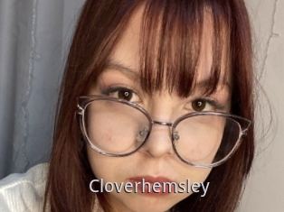Cloverhemsley