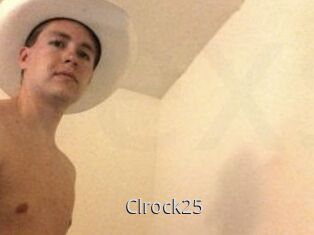 Clrock25