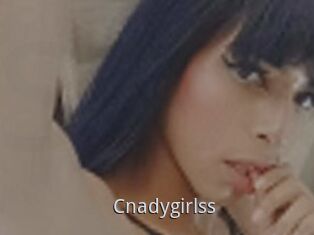 Cnadygirlss