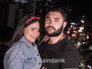 Cobaindanik