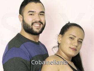 Cobainelianis