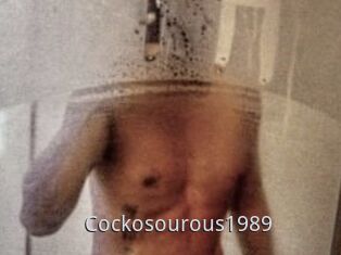 Cockosourous1989