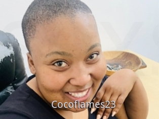 Cocoflames23