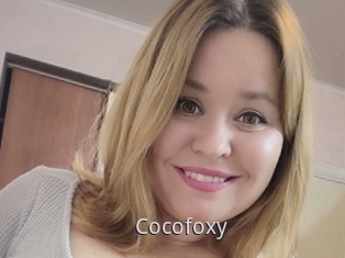 Cocofoxy