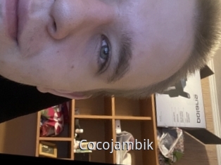 Cocojambik