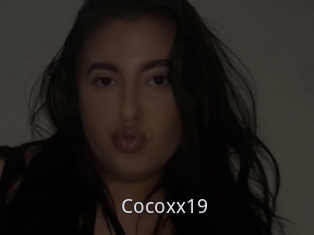 Cocoxx19