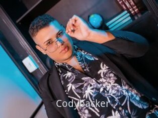 Codybacker