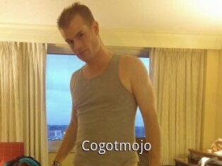 Cogotmojo