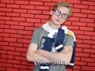 Cohenstout