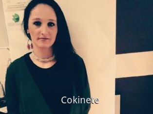 Cokinete
