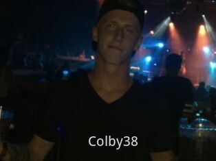 Colby38